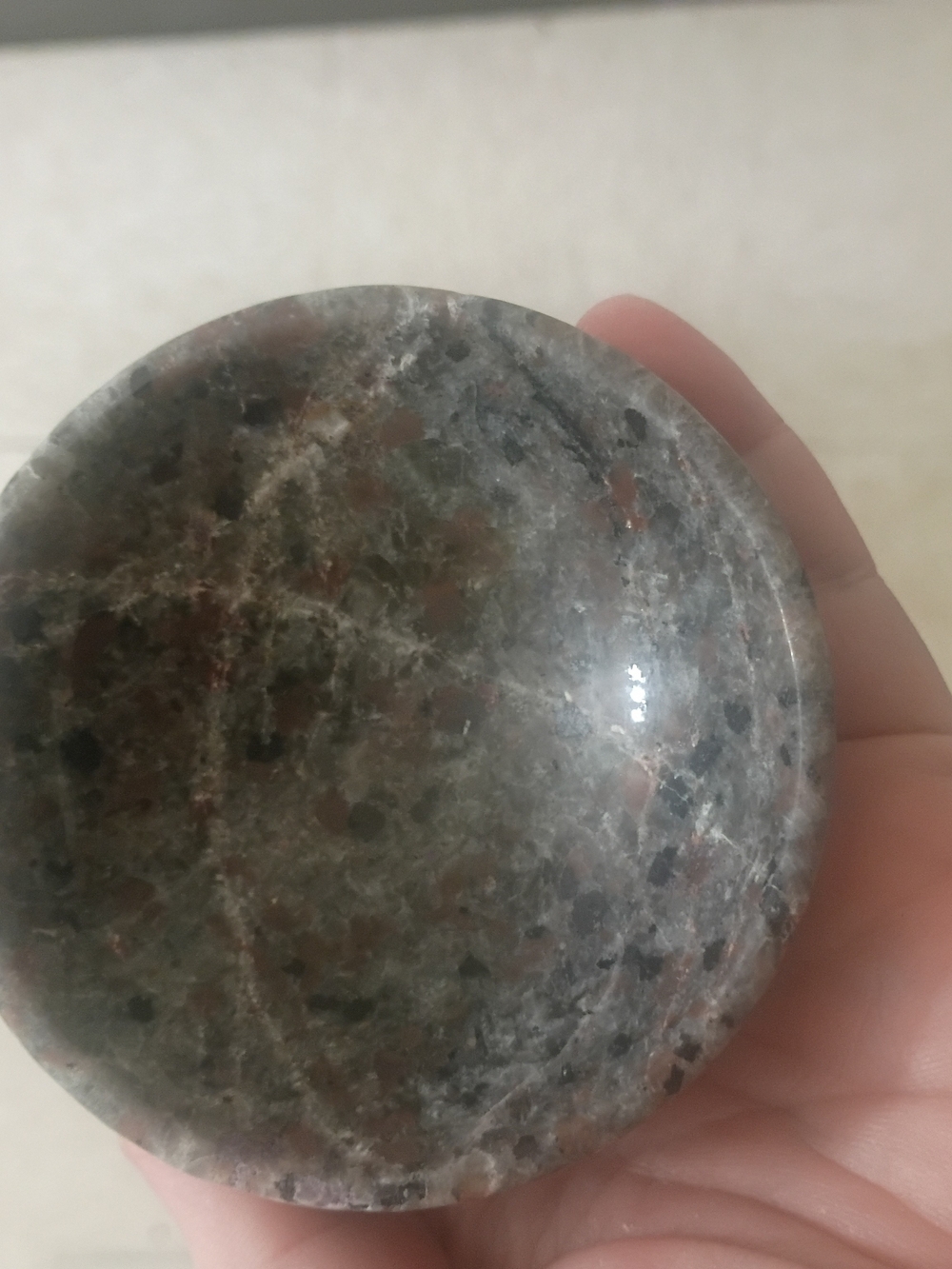 Yooperlite Bowl